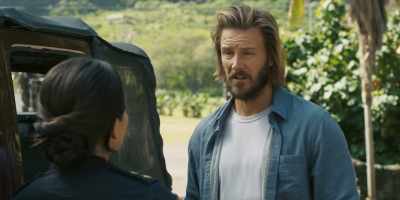 Right. Then I am very hungry. - I Know What You Did Last Summer