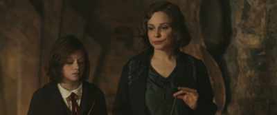 Right, then.
Ophelia, you make us all invisible. - Hui Buh and the Witch's Castle