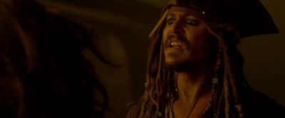 Right then. - Pirates of the Caribbean: On Stranger Tides