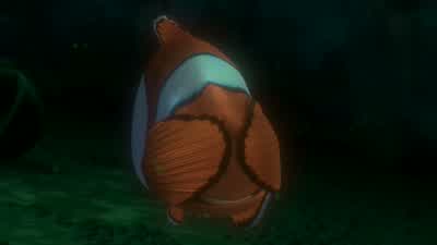 Right then. - Finding Nemo