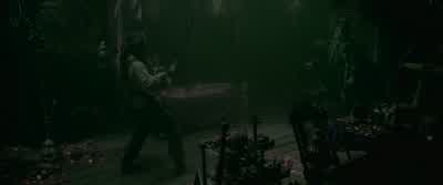 Right, then. - Pirates of the Caribbean: On Stranger Tides