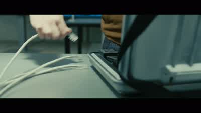 Right, then. - Skyfall