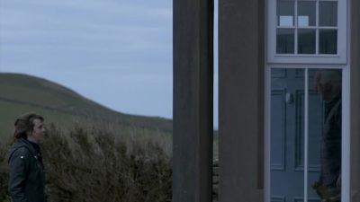 Right then. - Shetland