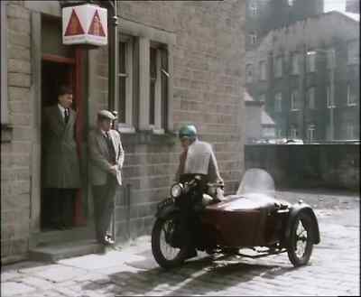 Right then, - Last of the Summer Wine