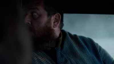 Right, then. - Into the Badlands