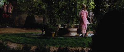 Right then, the professionals are finished. - Cinderella