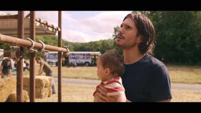 Right, Théo?
Imagine we had to change you - A Place to Fight For