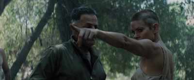 Right there? Next one boys. We
keep digging. Let's go. - Hell Hath No Fury