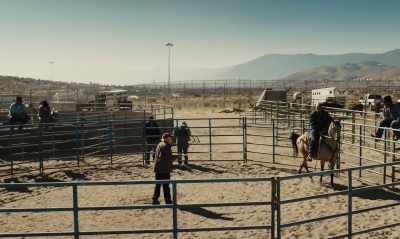 Right there is perfect.
Keep going. Keep going. - The Mustang