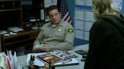 Right there.
Read it. - The House On The Hill