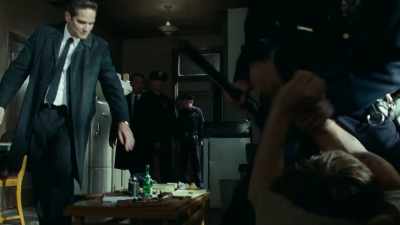 - Right there, right there!
- [ Grunting ] - I Am the Night