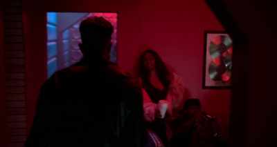 - Right there, right there.
- Priest. Mmm. - SuperFly