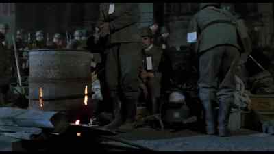 Right there. - Stalingrad