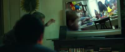 Right there. - Project Almanac