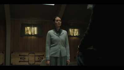 Right there, that's… - Midnight Mass