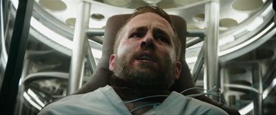 Right there - Deadpool