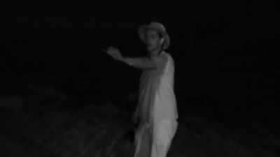 Right there's our campground, - Jack Osbourne's Night of Terror: UFOs