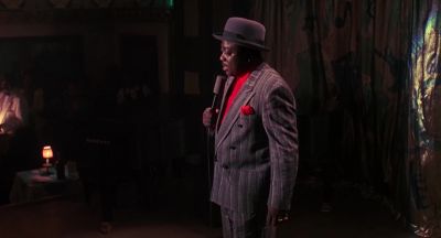 Right There's some good looking women in here - Mo' Better Blues