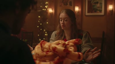 Right, there's something
I have to tell you, - Extraordinary