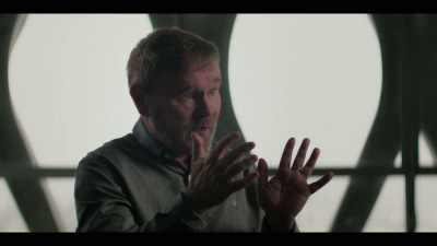 Right?
They were 130, 140 IQ-plus. - Beyond: UFOS and the Unknown