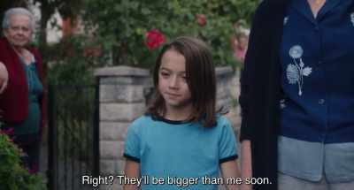 Right? They'll be bigger than me soon. - 20,000 Species of Bees