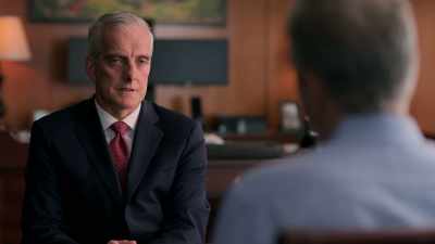 - Right.
- This... The second thing is, - The Problem With Jon Stewart