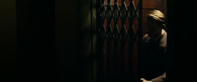 Right this way. - Gangster Squad
