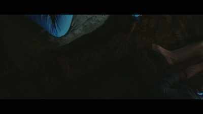 Right through all the rocks and the dirt - Chowchilla