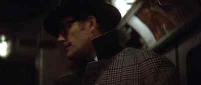 Right. Time to talk to them. - The Taking of Pelham One Two Three