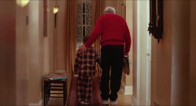 Right together left together - Father of the Bride