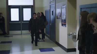 Right, Tony? - 13 Reasons Why