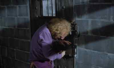 Right! Trapped! - Every Home Should Have One