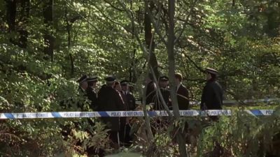 Right, Troy. - Midsomer Murders
