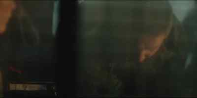 Right, try that. - The Girl with All the Gifts