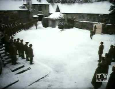 Right turn! - The Execution of Private Slovik