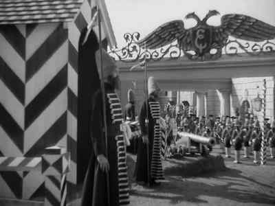 Right turn! - The Rise of Catherine the Great