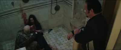 Right. Uh, look, pal, - Dead Money