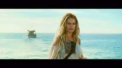 Right, uh... - Mamma Mia! Here We Go Again
