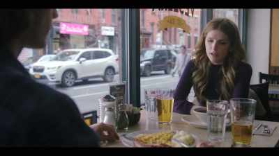 - Right, um-- - Love Life