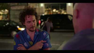 ‐ Right. Um, - High Fidelity