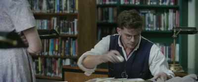 Right. Um... - This Beautiful Fantastic
