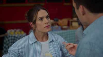 - Right.
- Um, but we were just talking - The Magic of Lemon Drops