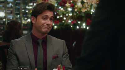 Right. Until then. - A Royal Christmas Holiday