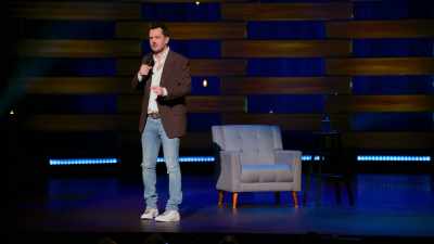 Right up until 1974, - Jim Jefferies: High n' Dry
