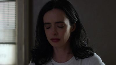 Main Street - Marvel's Jessica Jones