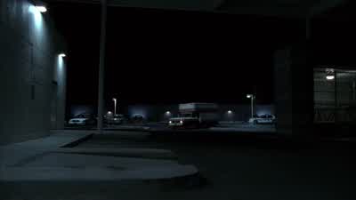 Right up there. - Breaking Bad