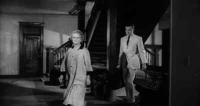 Right this way. - The Intruder