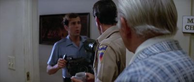 Right this way - Jaws 2