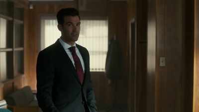 Right? We argue - Burden of Truth