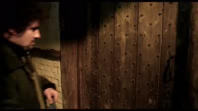 Right, we call each other Kenny, okay, Gary? - Lock, Stock and Two Smoking Barrels
